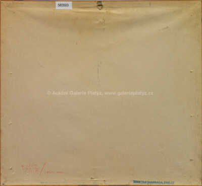  / Pták / Ota Janeček