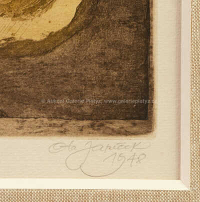  / Pták / Ota Janeček