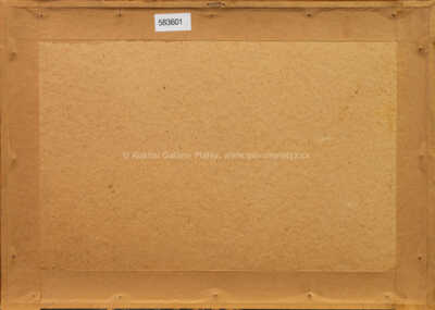  / Akt / Václav Špála