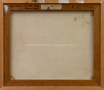  / Březen / Ladislav Karoušek