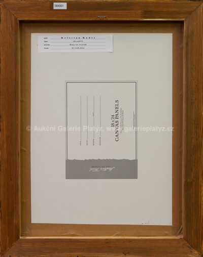  / Siluety / Kristian Kodet