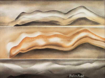  / Snění / Kristian Kodet