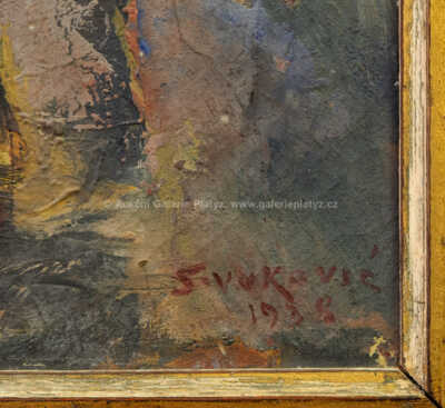  / Dubrovník / Svetislav Vukovič