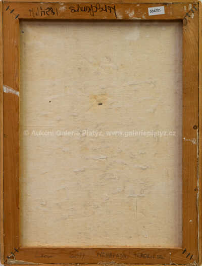  / Nenápadný / Laco Déczi