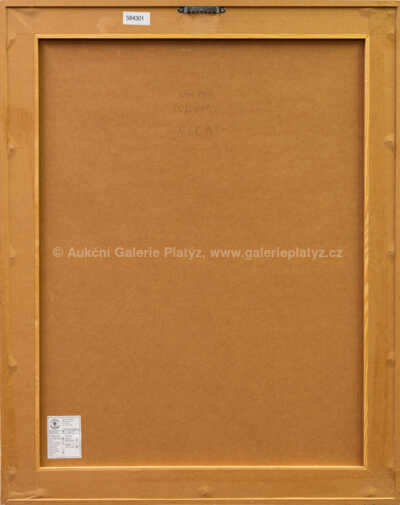  / K-82-13 / Miloš Urbásek