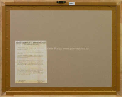  / Bez názvu (Ležící akt) / Henri Matisse