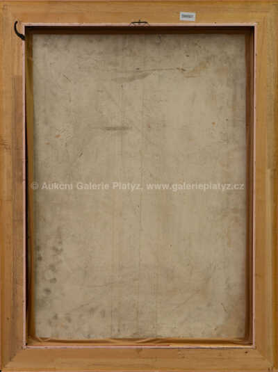  / Kytice / Zdeněk Blažek