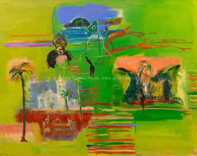  / Brasil / Roman Brichcín