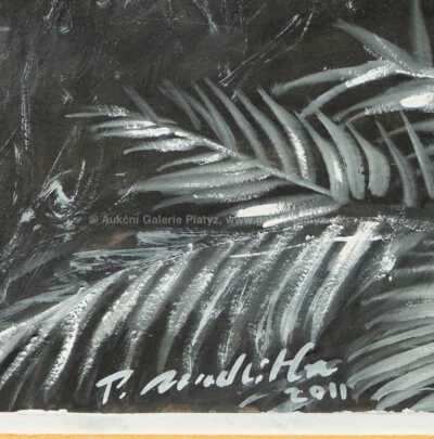  / Ztracený svět / Petr Modlitba