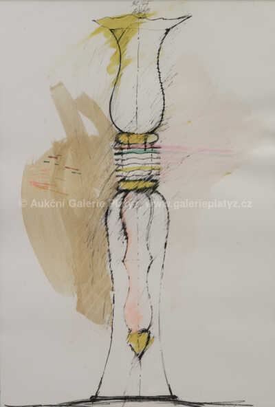  / Bez názvu / Bořek Šípek