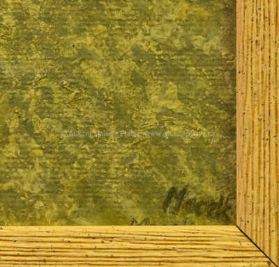  / Za duhou / Jiří Mocek