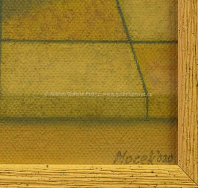  / Palatium II / Jiří Mocek