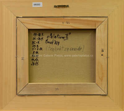  / Palatium II / Jiří Mocek