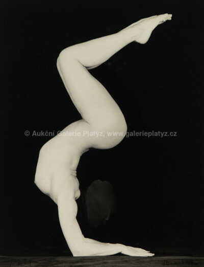  / Let the body talk / Tono Stano