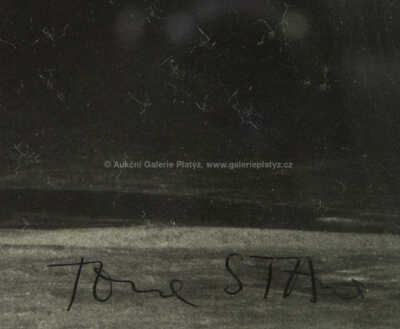  / Let the body talk / Tono Stano