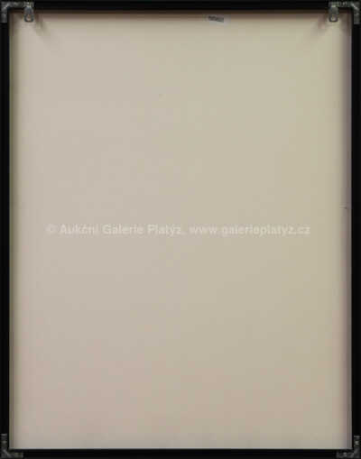  / Čekání na pohlazení / Tono Stano