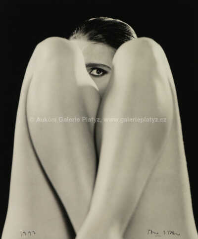  / Čekání na pohlazení / Tono Stano