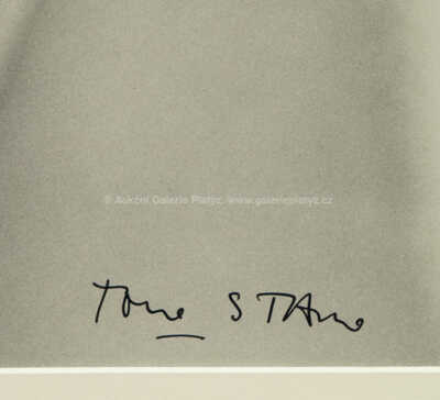  / Čekání na pohlazení / Tono Stano