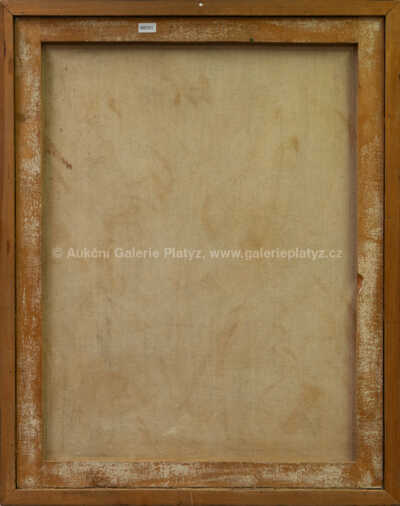  / Kouzelná zahrada / Blanka Bohdanová