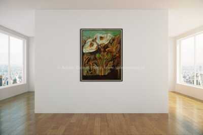  / Kouzelná zahrada / Blanka Bohdanová