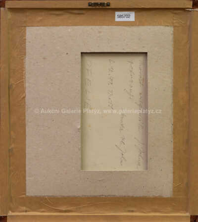  / Ofélie / Jiří John