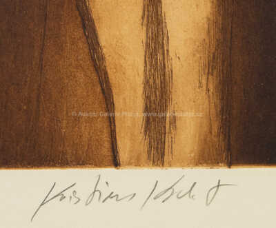  / Žena / Kristian Kodet