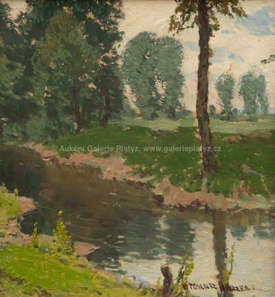  / Konvolut tři kusů / Otakar Hůrka