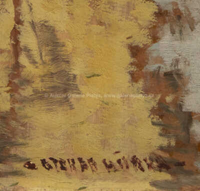  / Konvolut tři kusů / Otakar Hůrka