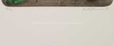  / Vinař / Iva Hüttnerová