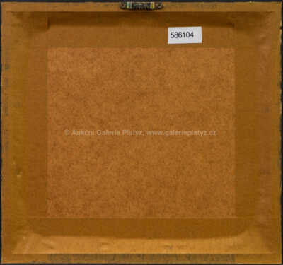  / Ležící anděl / Kristian Kodet