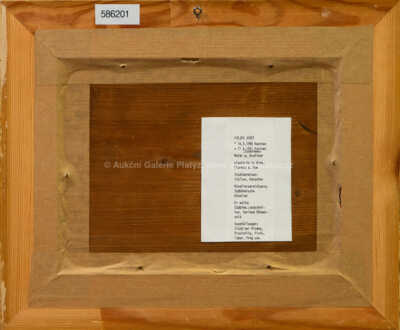  / Na procházce / Josef Krejsa