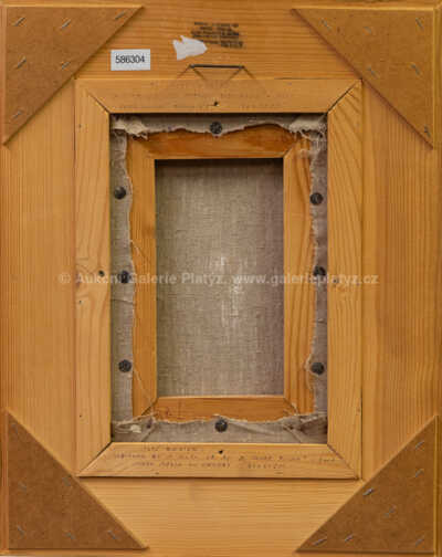  / Ani mechem ani ostrým pazourkem / Aleš Knotek