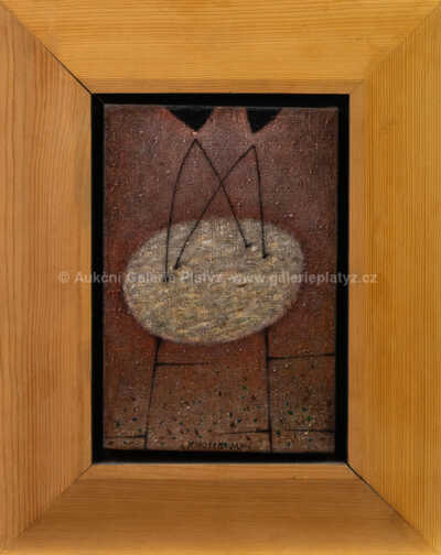 Aleš Knotek - Ani mechem ani ostrým pazourkem