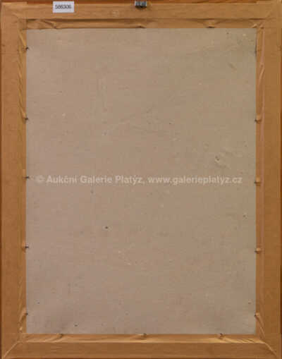  / Zasněná / Ota Janeček