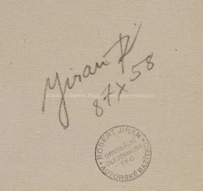  / Bylo jich moc / Robert Jiran