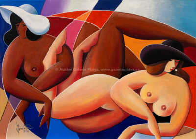 Robert Jiran - Kdo jednou zkusil...