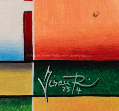  / Léto u vody / Robert Jiran