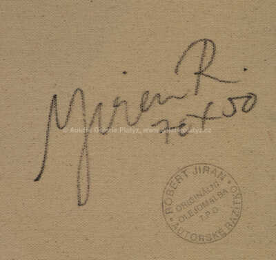  / Léto u vody / Robert Jiran