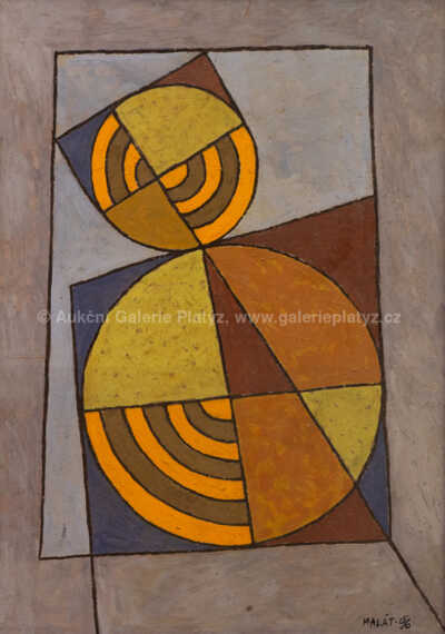  / Zrcadlo / Radim Malát