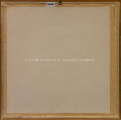  / Vysoká škola I / František  Tichý