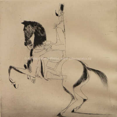  / Vysoká škola I / František  Tichý