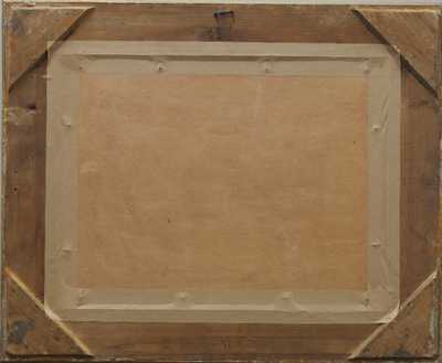  / Domky v podskalí / Jaroslav Panuška