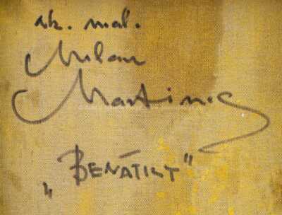  / Benátky / Milan Martinec