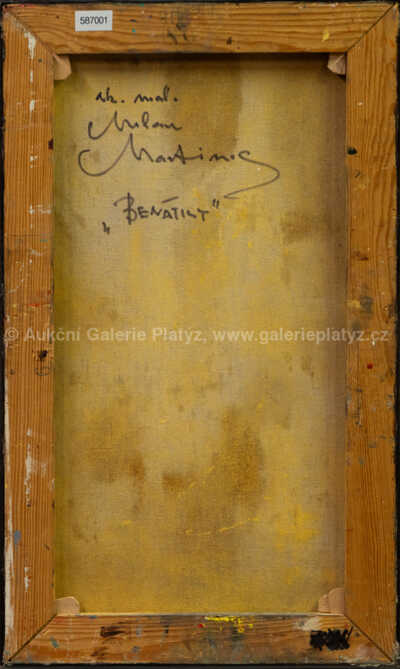  / Benátky / Milan Martinec