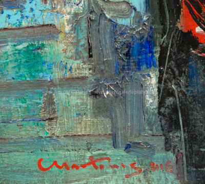  / Benátky / Milan Martinec