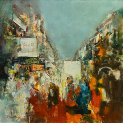  / Paříž / Milan Martinec