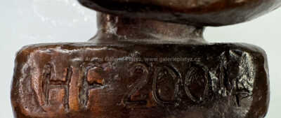  / Z Řecka / František Hodonský