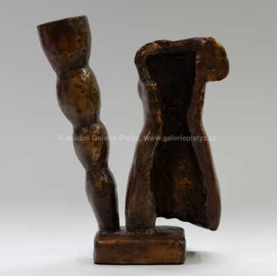  / Z Řecka / František Hodonský