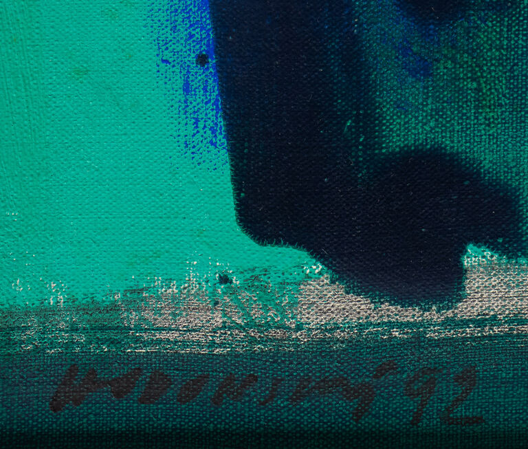  / Vodní světlo / František Hodonský