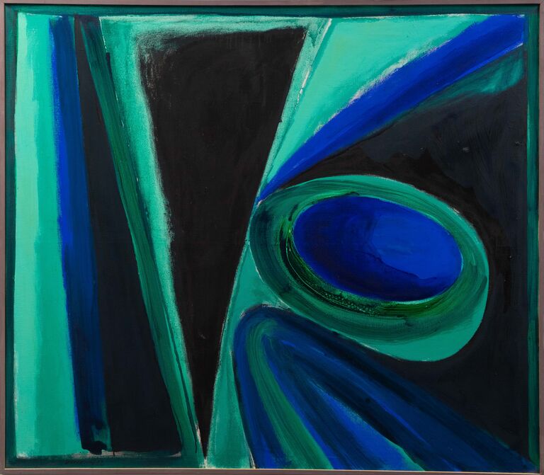 František Hodonský - Vodní světlo